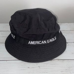 American Eagle Bucket Hat